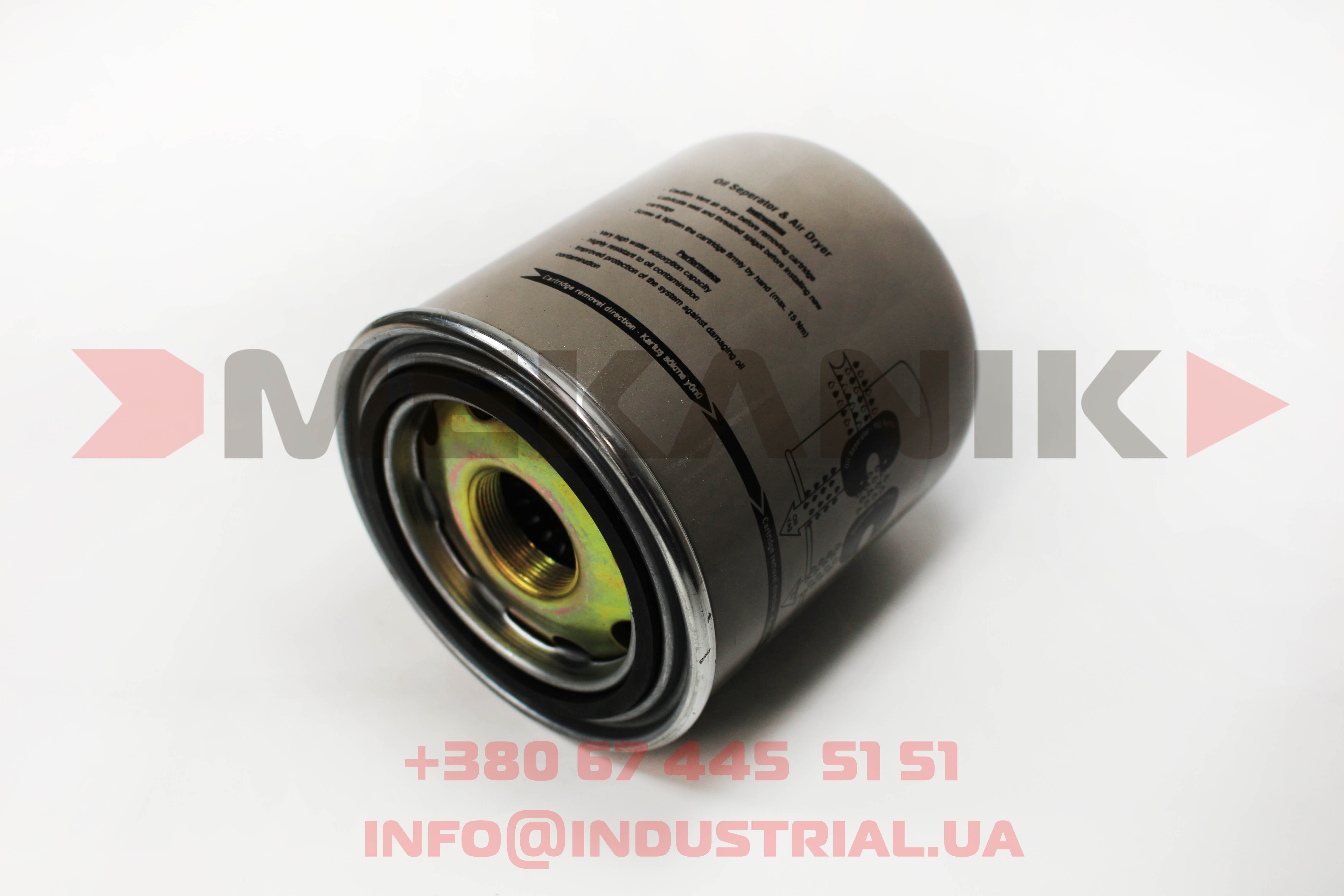 MKA 7192995 MEKANIK